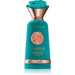 AnfarMa Belle Eau de Parfum hölgyeknek Exkluzív ajánlat