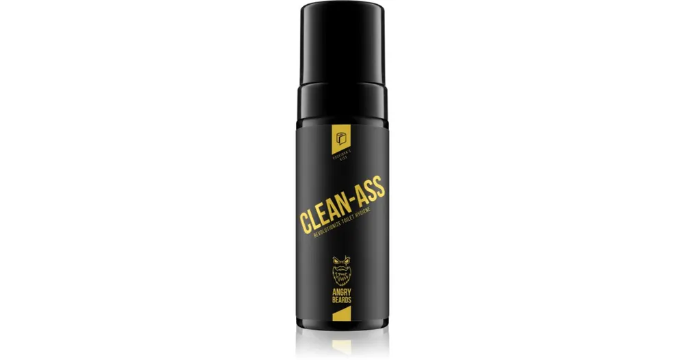 Expressz kézbesítés Angry BeardsPoseidon‘s Kiss WC-papír nedvesítő