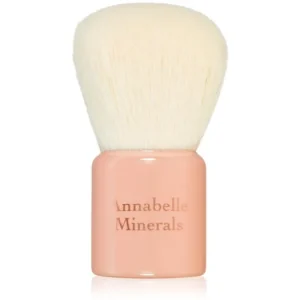 Ajánlat Annabelle MineralsAccessories Baby Kabuki Brush Kabuki sminkecset utazó