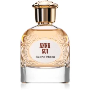 Anna SuiWild Wonder Electric Whisper Eau de Parfum hölgyeknek Árengedmény