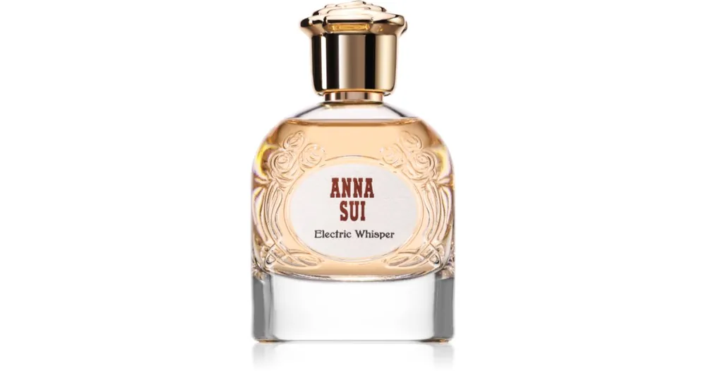 Anna SuiWild Wonder Electric Whisper Eau de Parfum hölgyeknek Árengedmény