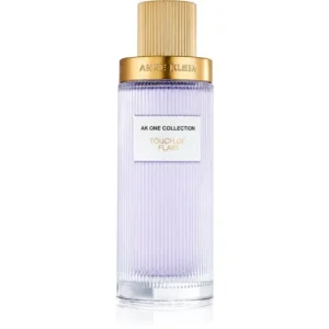 Kihagyhatatlan ajánlat Anne KleinTouch Of Flair Eau de Parfum hölgyeknek