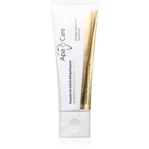 Árengedmény ApaCarePolish Paste fogkrém