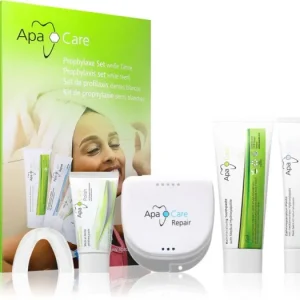 ApaCareProphylaxy Set szett Biztonságos fizetés