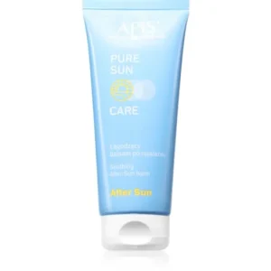 Apis Natural CosmeticsPure Sun Care napozás utáni nyugtató balzsam Vásárlói kedvenc
