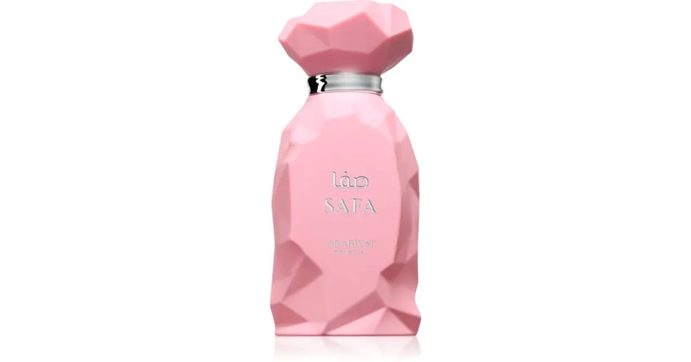Bestseller Arabiyat PrestigeSafa Eau de Parfum hölgyeknek