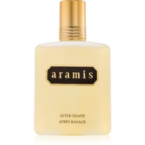 Kedvezményes ár AramisAfter Shave Lotion borotválkozás utáni arcvíz uraknak