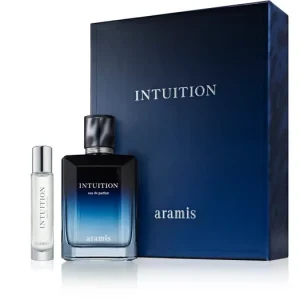 Biztonságos fizetés AramisIntuition Home Away Fragrance Duo ajándékszett