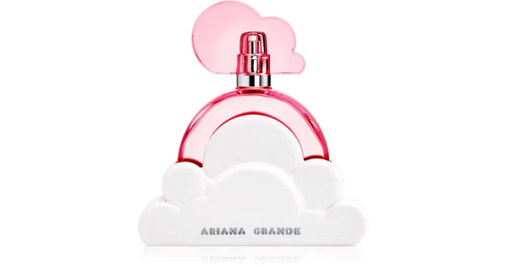 Ariana GrandeCloud Pink Eau de Parfum hölgyeknek Legnépszerűbb