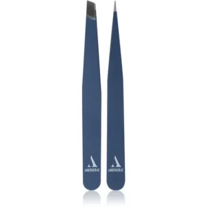 AristocratPrecision Tweezers szemöldökcsipesz Azonnal elérhető