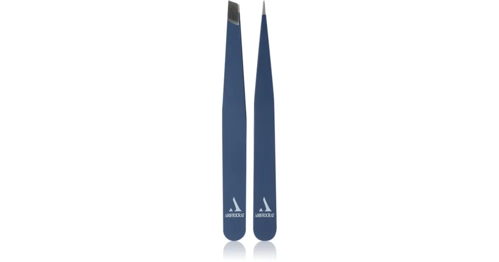 AristocratPrecision Tweezers szemöldökcsipesz Azonnal elérhető