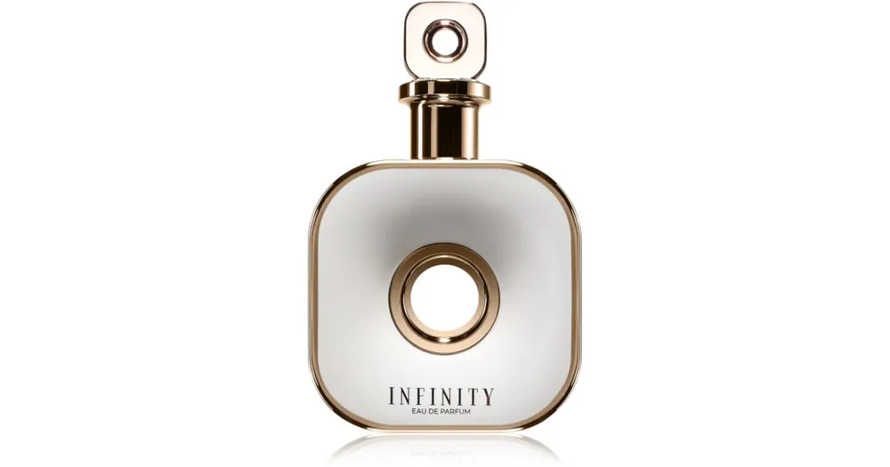Szuper ajánlat ArmafInfinity Gold Eau de Parfum hölgyeknek