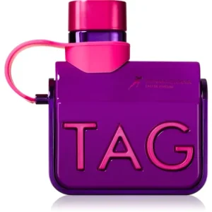 ArmafTag Her Donna Colorata Eau de Parfum hölgyeknek Biztonságos fizetés