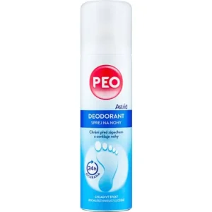 Vedd meg most AstridPeo láb spray hűsítő hatással