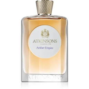 AtkinsonsAmber Empire Eau de Toilette hölgyeknek Kiárusítás
