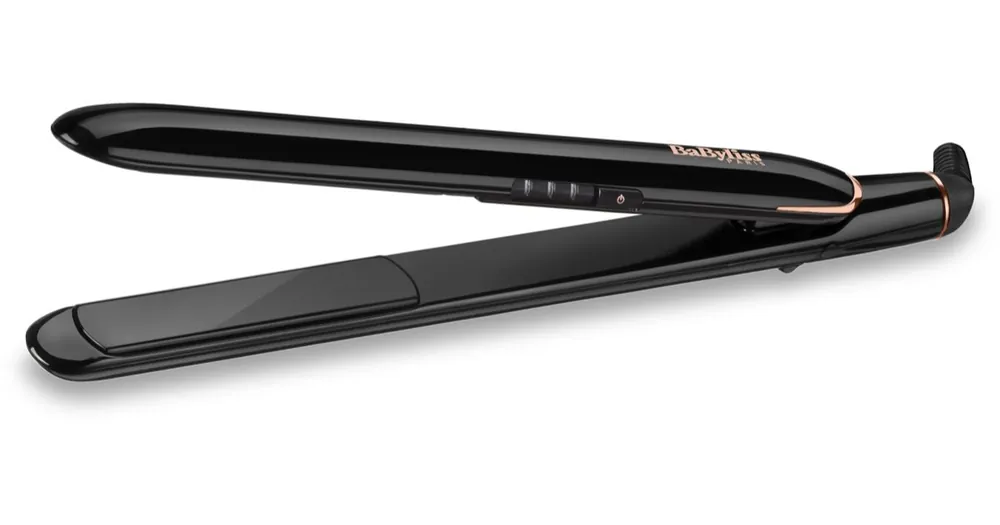 BaBylissSmooth Finish 230 ST250E hajvasaló Vedd meg online