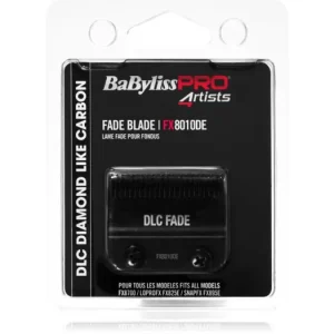 BaByliss PROBlades Fade tartalék kefék Vedd meg most