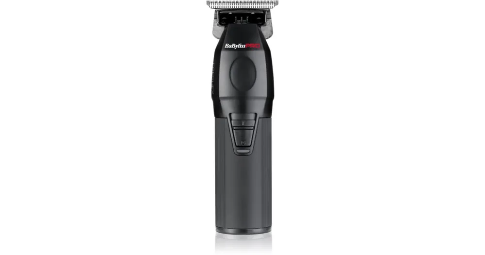 BaByliss PROFreshfix T-Blade Trimmer FX76E haj- és szakállnyíró Vedd meg most
