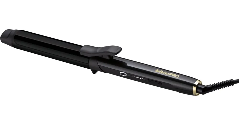 Kedvezményes ár BaByliss PROHi-Performance BAB2494E hajsütővas