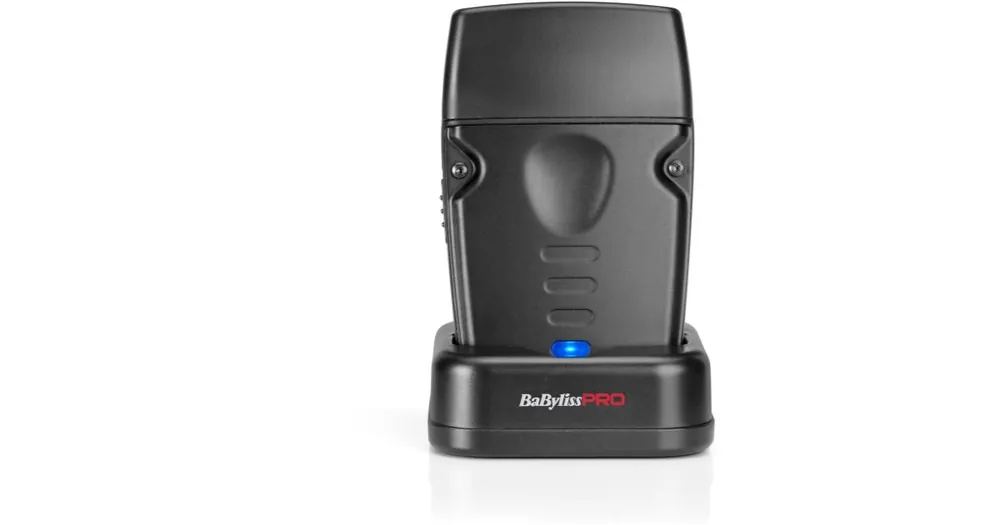 BaByliss PROLO-PROFX Compact Shaver elektromos borotválkozó készülék Exkluzív ajánlat