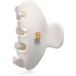 Biztonságos vásárlás Balmain Hair CoutureCellulose Acetate fogas hajcsipesz