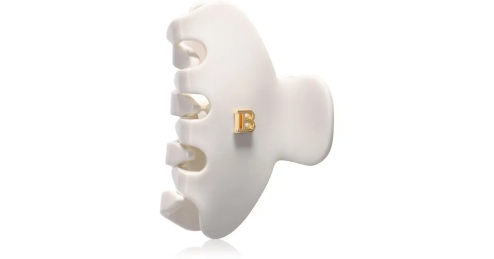 Biztonságos vásárlás Balmain Hair CoutureCellulose Acetate fogas hajcsipesz