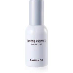 Gyors szállítás Banila Co.Prime Primer hydrating hidratáló bázis alapozó alá