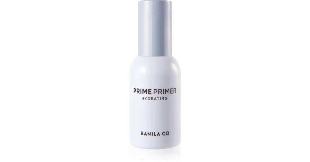 Gyors szállítás Banila Co.Prime Primer hydrating hidratáló bázis alapozó alá