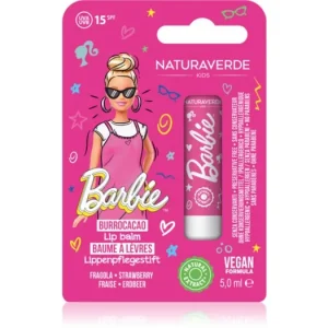 BarbieBarbie Lip Balm ajakbalzsam gyermekeknek Szuper akció