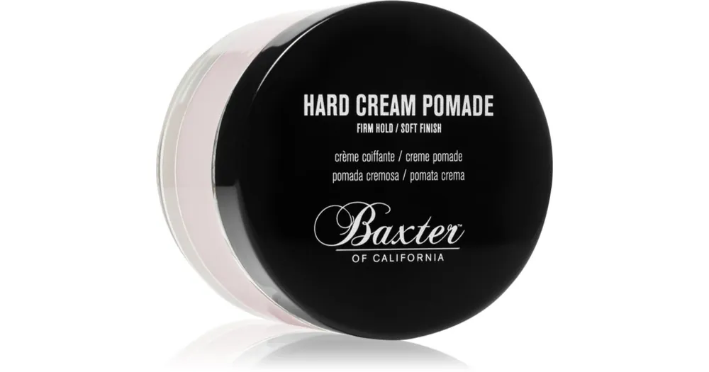 Baxter of CaliforniaHand Cream Pomade hajpomádé Alacsony ár