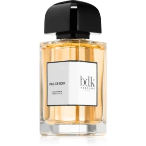 Azonnal elérhető bdk ParfumsPas Ce Soir Eau de Parfum hölgyeknek