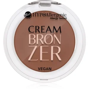 Biztonságos fizetés BellHYPOallergenic Vegan krémes bronzosító