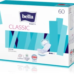 Expressz szállítás BELLAPanty Classic tisztasági betétek
