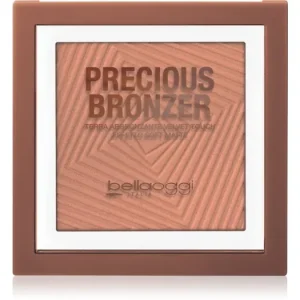 Akció bellaoggiPrecious Bronzer kompakt bronz púder