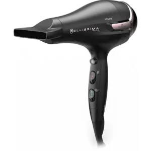 BellissimaHair Dryer K9 2300 hajszárító Szuper akció