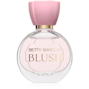 Exkluzív ajánlat Betty BarclayBlush Eau de Parfum hölgyeknek