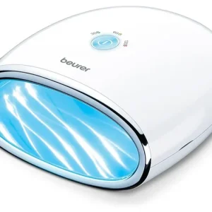 BEURERMP 48 LED lámpa géllakk kezeléséhez Expressz szállítás