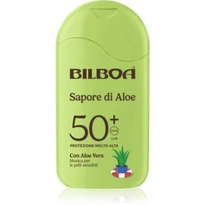 Szuper ajánlat BilboaSapore di Aloe Latte napozótej aloe verával