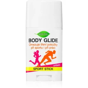 Bione CosmeticsBody Glide Sport Stick védő ápolás sportolóknak Biztonságos fizetés