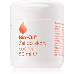 Árcsökkenés Bio-OilGel gél száraz bőrre
