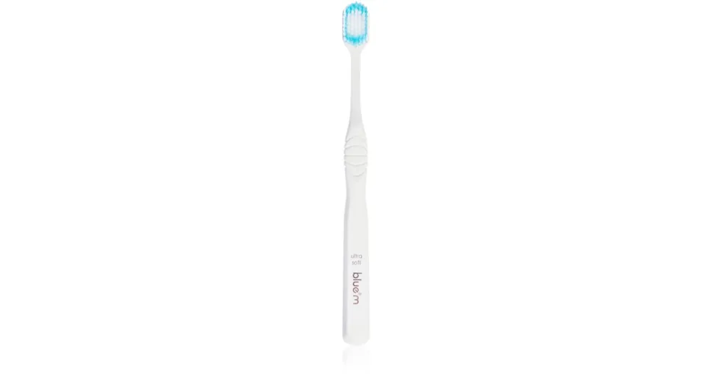 Újdonság bluemEssentials for Health fogkefe ultra gyenge