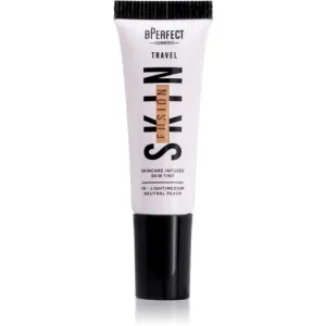 Biztonságos vásárlás BPerfectSkin Fusion Travel mini tonizáló krém utazási csomag