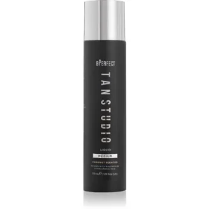 Népszerű BPerfectTan Studio Tanning Liquid önbarnító krém
