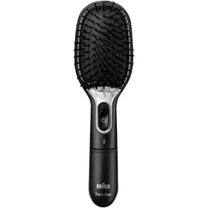 Braun Hair CareSatin Hair 7 Iontec BR710 hajkefe Utolsó esély