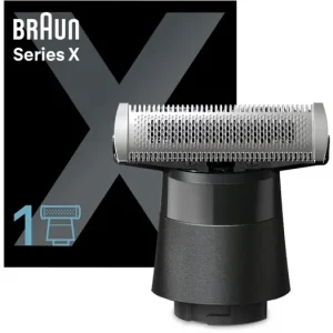 Expressz kézbesítés BraunSeries X XT20 tartalék kefék