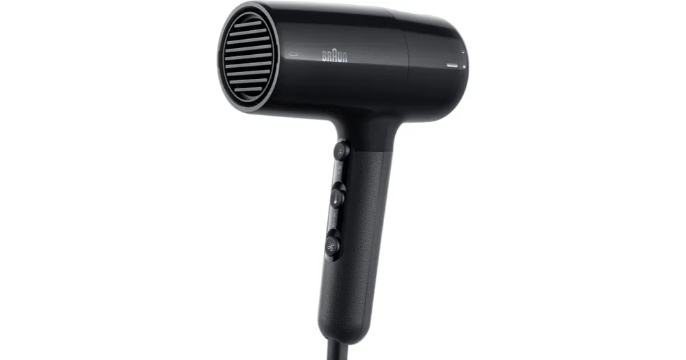 Kedvezményes ár Braun Hair CareSatin Hair 7 AS 720 hajszárító