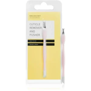 BrushArtAccessories Cuticle remover and pusher körömágybőr eltávolító Gyors kiszállítás