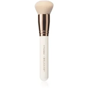 BrushArtBasic Foundation brush make – up ecset Korlátozott ajánlat