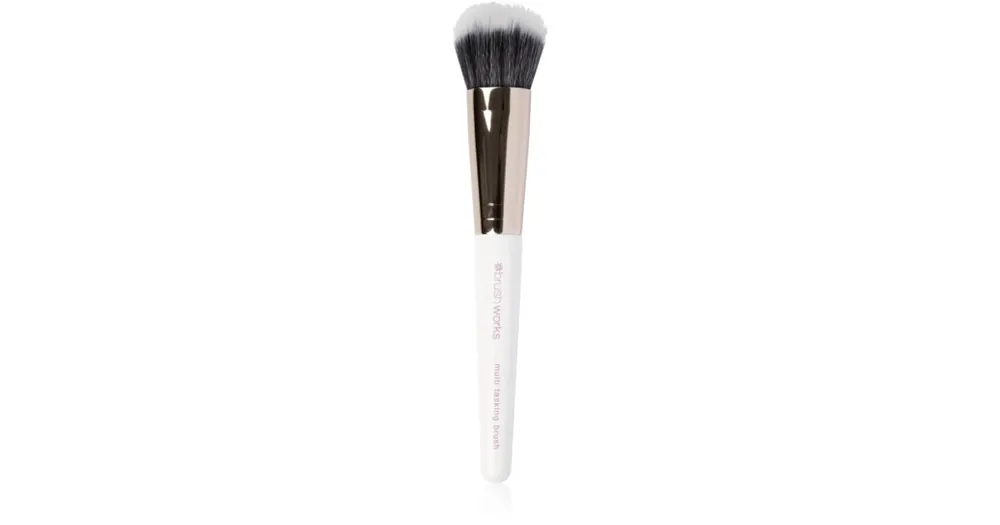 BrushworksMulti Tasking Brush multifunkciós ecset Azonnal elérhető