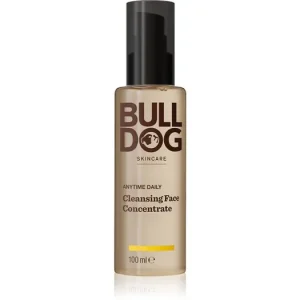 BulldogAnytime Daily Cleansing Face Concentrate tisztító arc tonik Azonnali szállítás